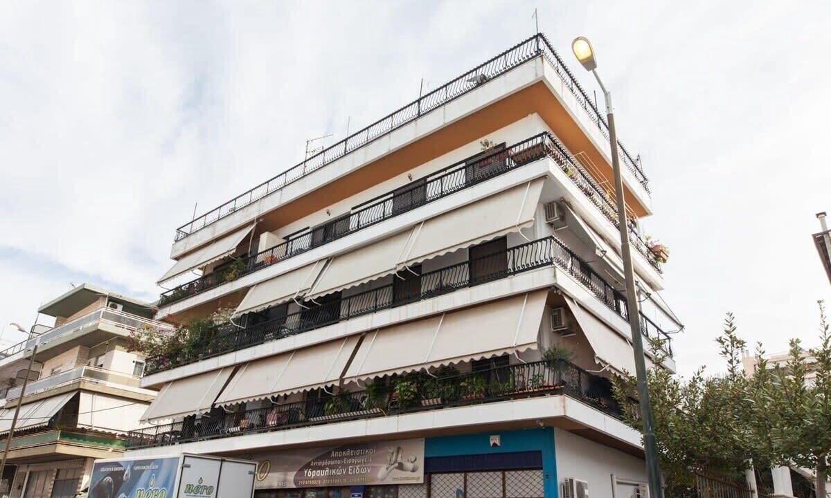 Photo of Outdoor in Agios Dimitrios