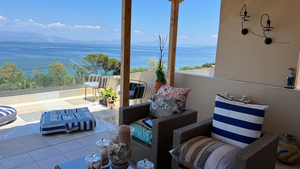 Photo of Patio Balcony in Kato Diminio
