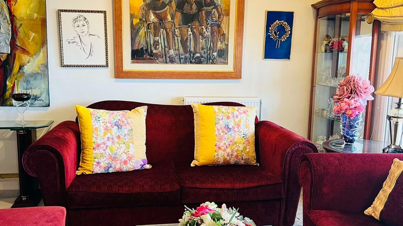 Photo of Livingroom in Kato Diminio