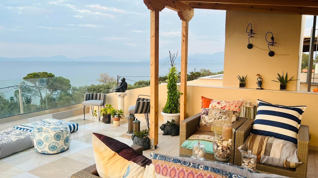 Photo of Outdoor in Kato Diminio
