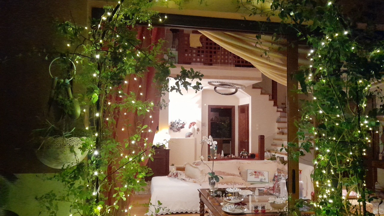Photo of Patio Balcony in Lamia