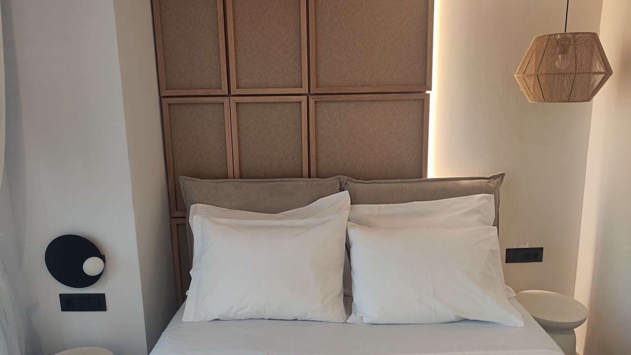 Photo of Bedroom in Palaiochora