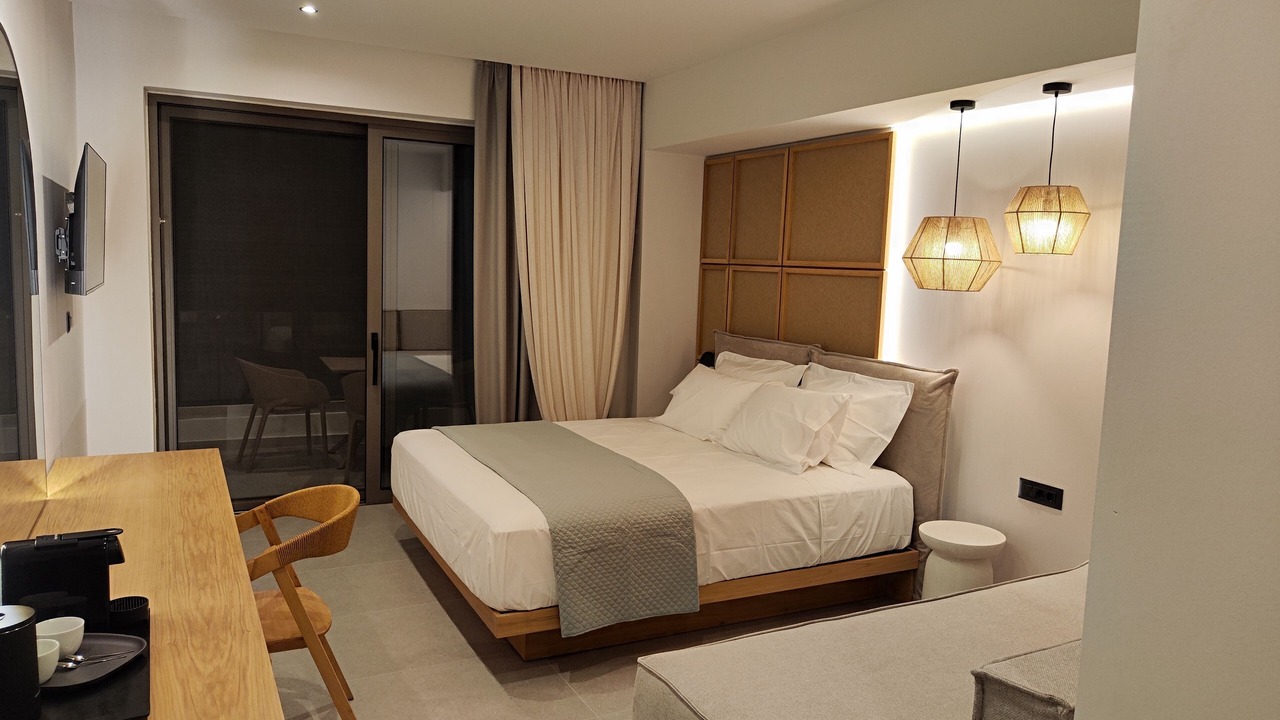 Photo of Bedroom in Palaiochora