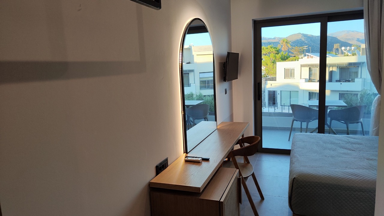 Photo of Bedroom in Palaiochora