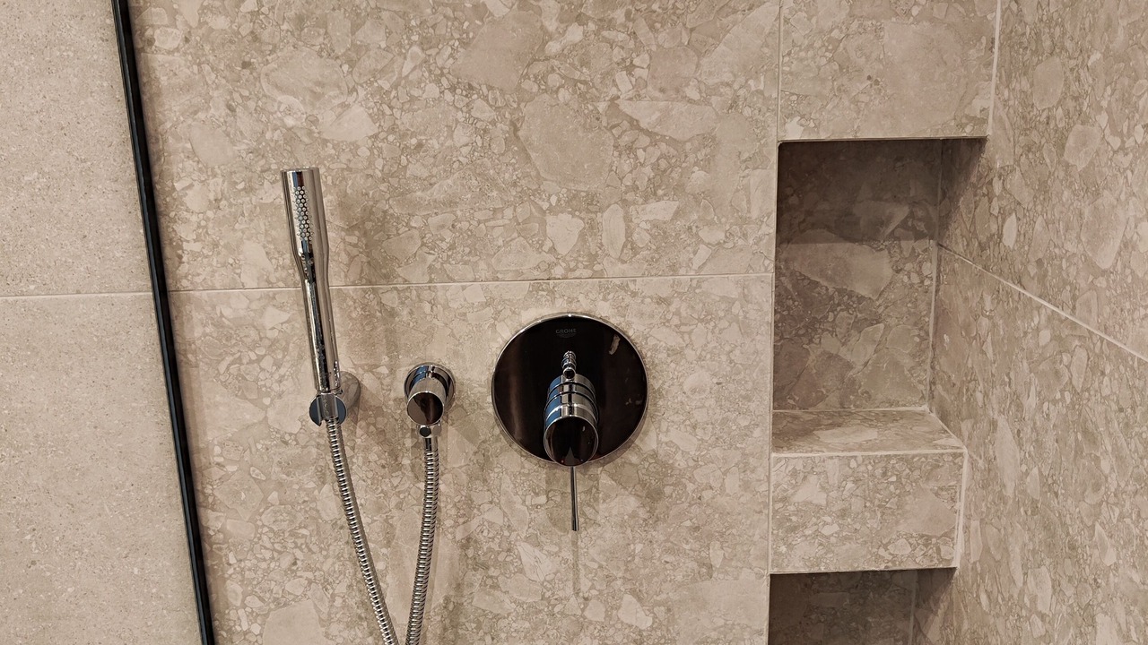 Photo of Bathroom in Palaiochora