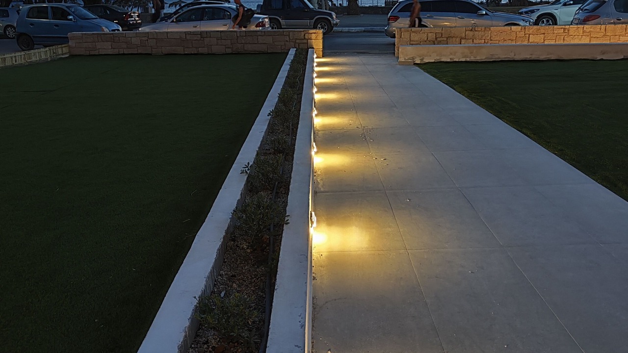 Photo of Outdoor in Palaiochora