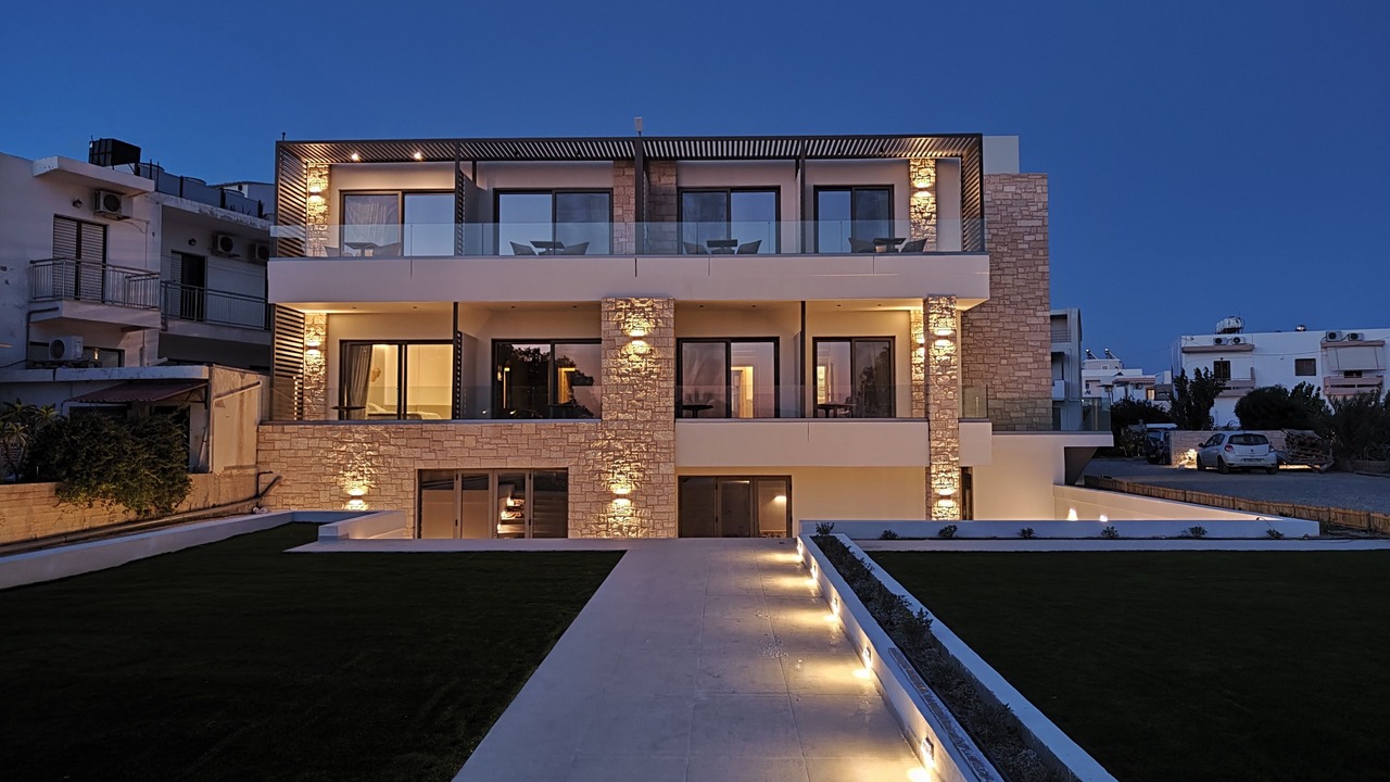 Photo of Outdoor in Palaiochora