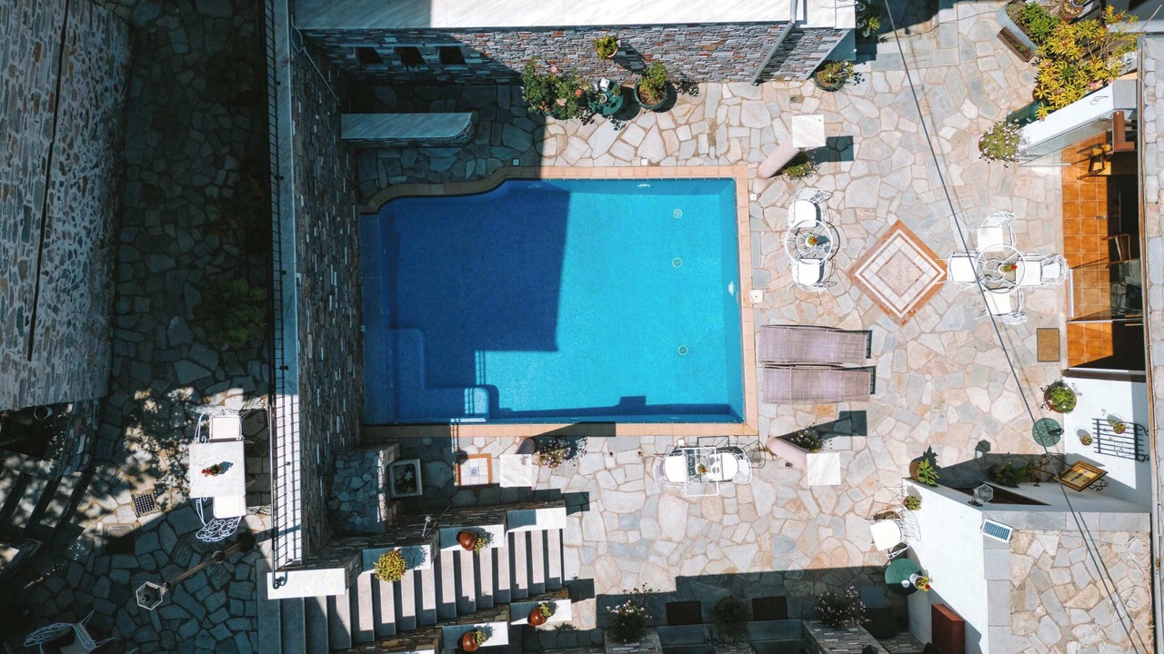 Photo of Outdoor in Portaria