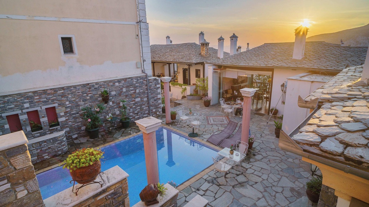 Photo of Outdoor in Portaria