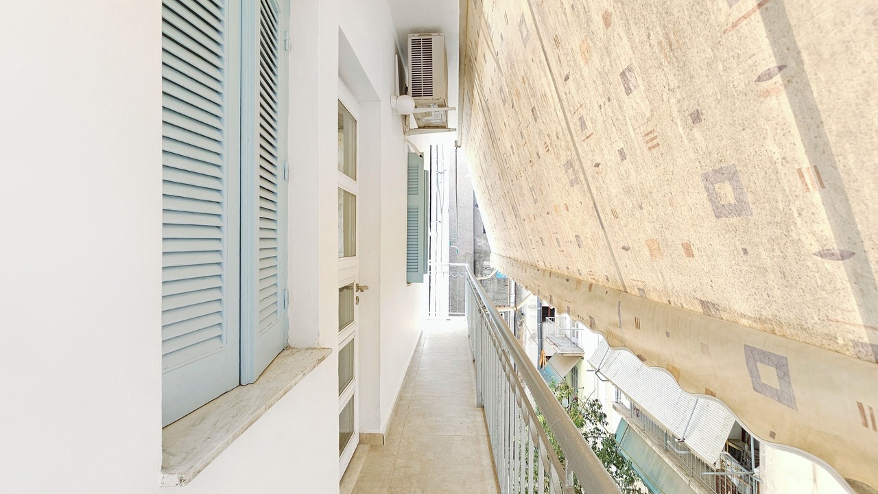 Photo of Outdoor in Platia Viktorias
