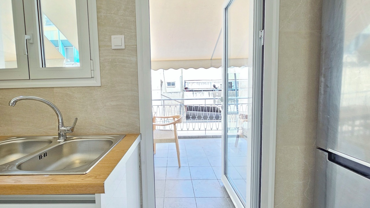 Photo of Bedroom in Platia Viktorias