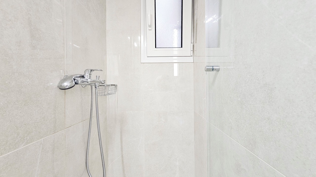 Photo of Bathroom in Platia Viktorias
