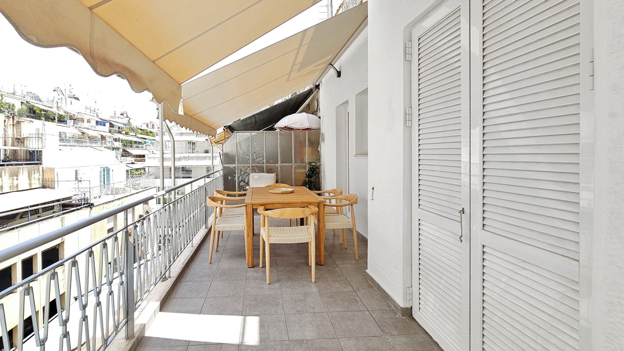 Photo of Outdoor in Platia Viktorias