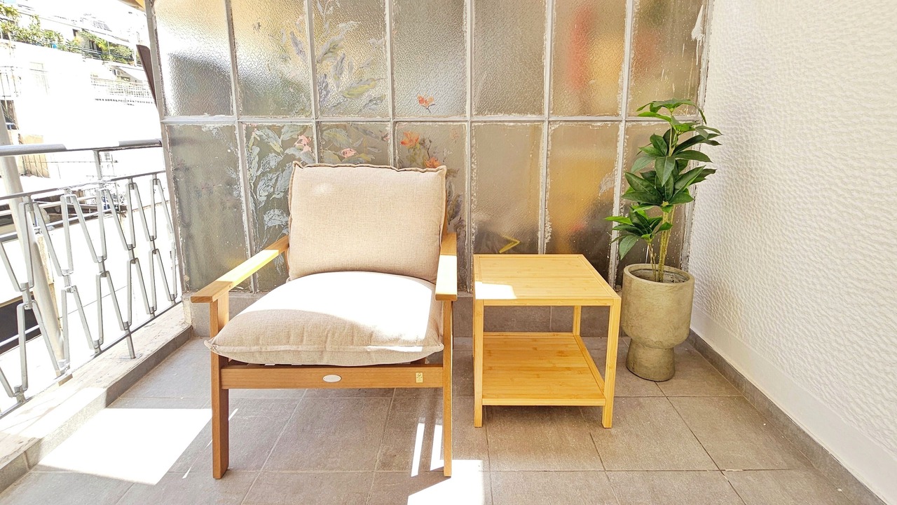 Photo of Outdoor in Platia Viktorias
