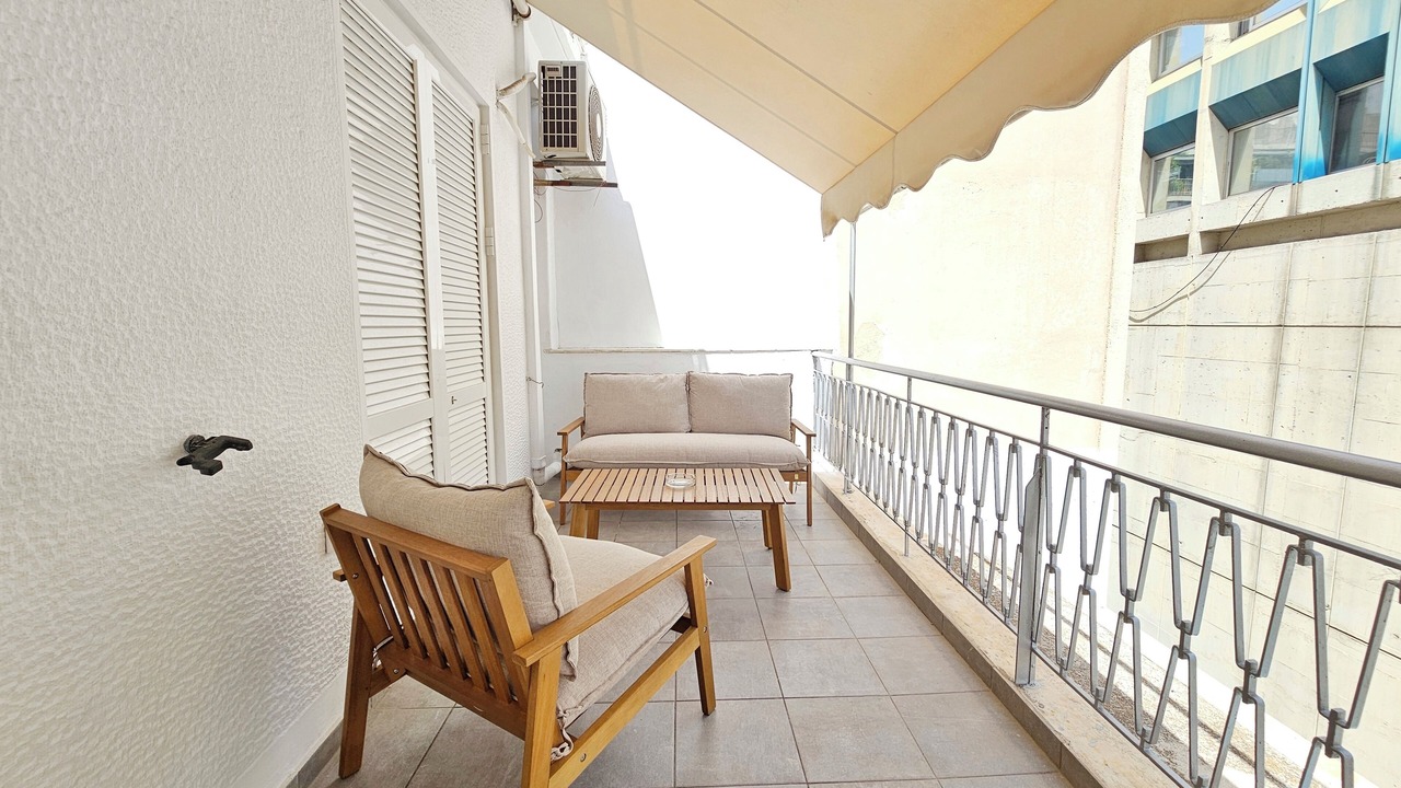 Photo of Bedroom in Platia Viktorias