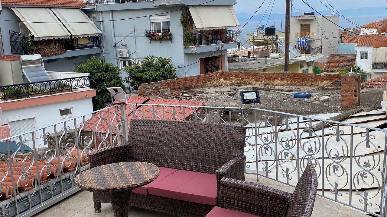 Photo of Outdoor in Lesvos