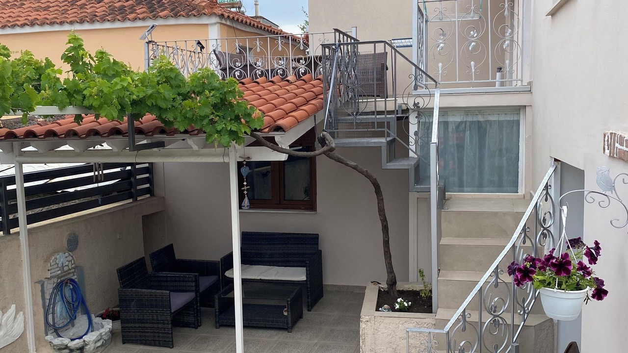 Photo of Outdoor in Lesvos
