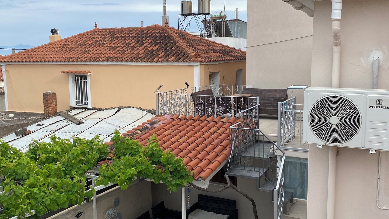 Photo of Outdoor in Lesvos