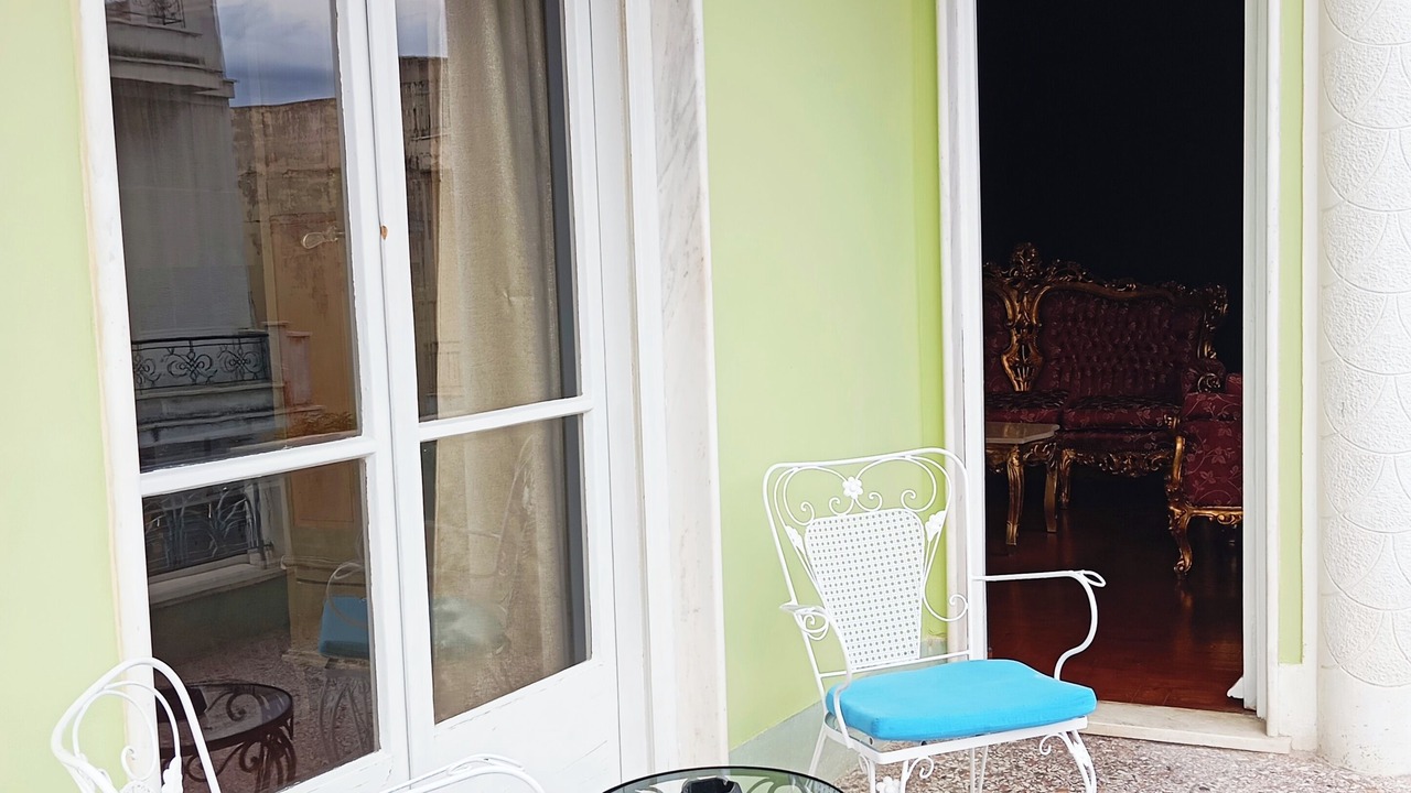 Photo of Patio Balcony in Elefsina