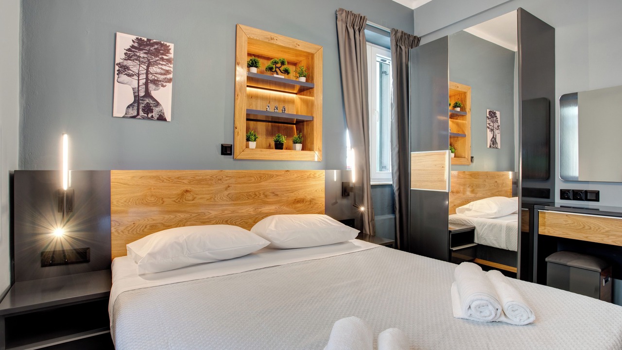 Photo of Bedroom in Lesvos