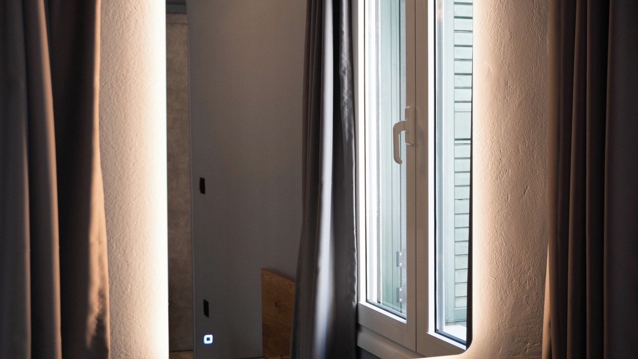 Photo of Bedroom in Lesvos