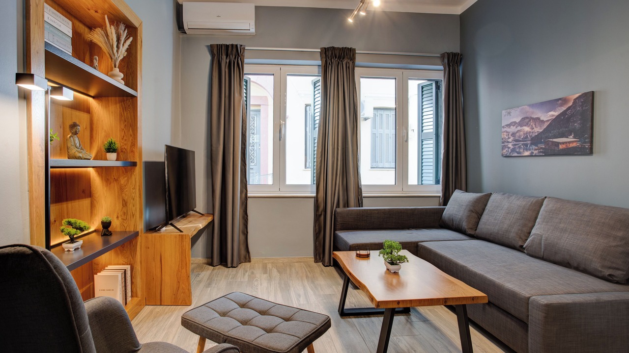 Photo of Bedroom in Lesvos
