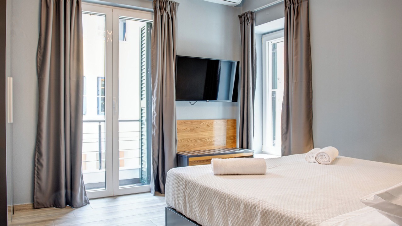 Photo of Bedroom in Lesvos
