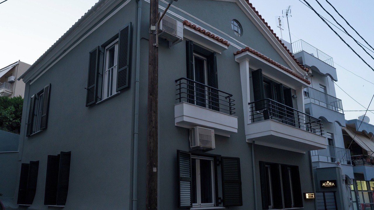 Photo of Outdoor in Lesvos