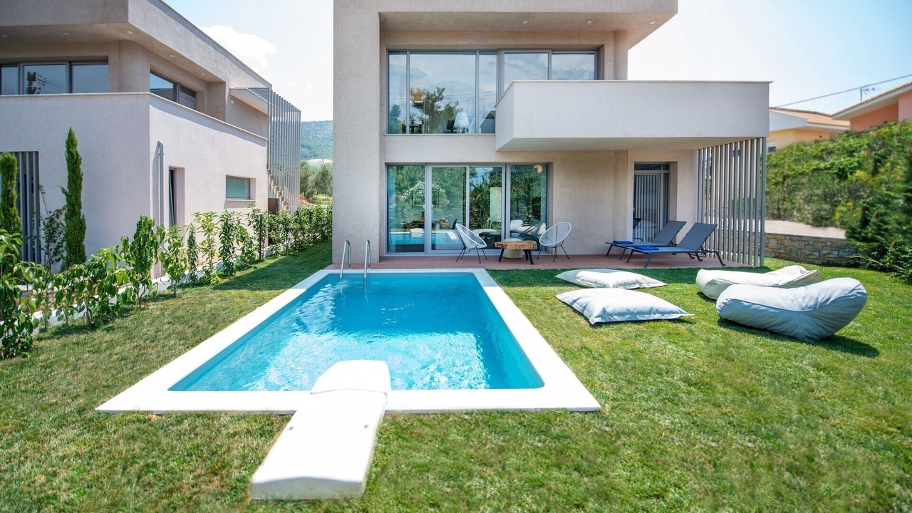 Photo of Outdoor in Skala Rachoniou