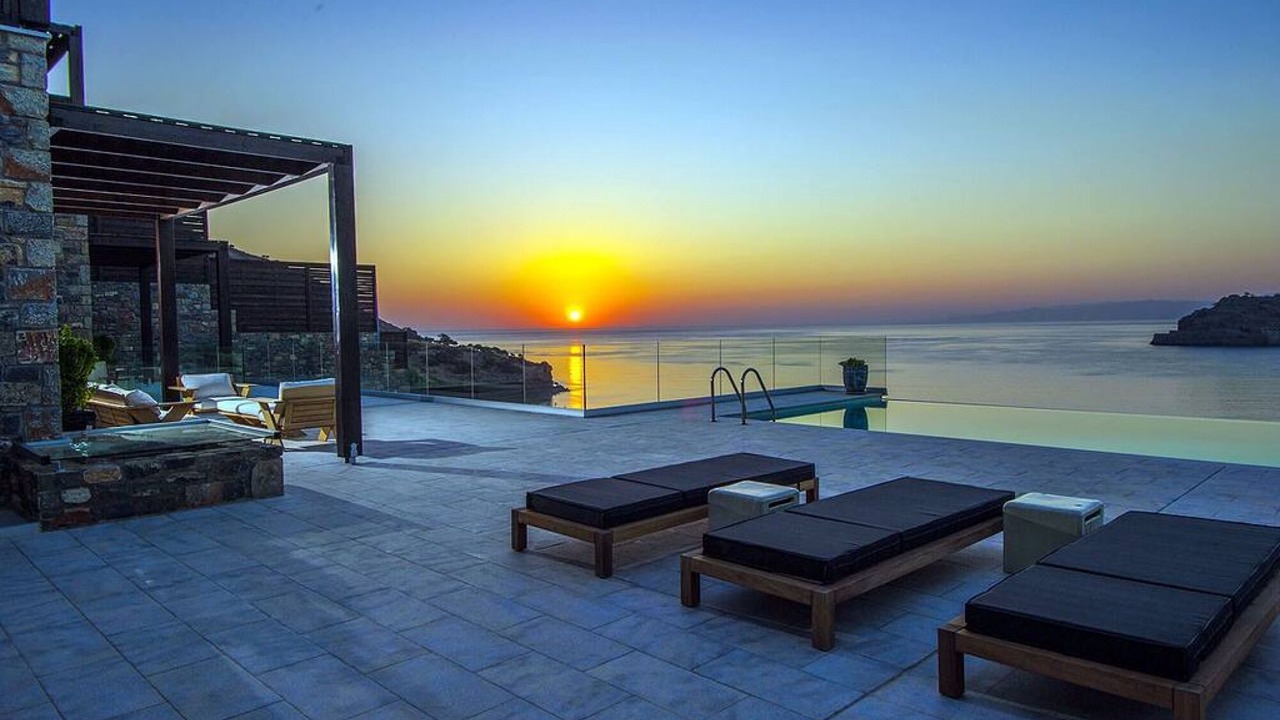 Photo of Outdoor in Elounda