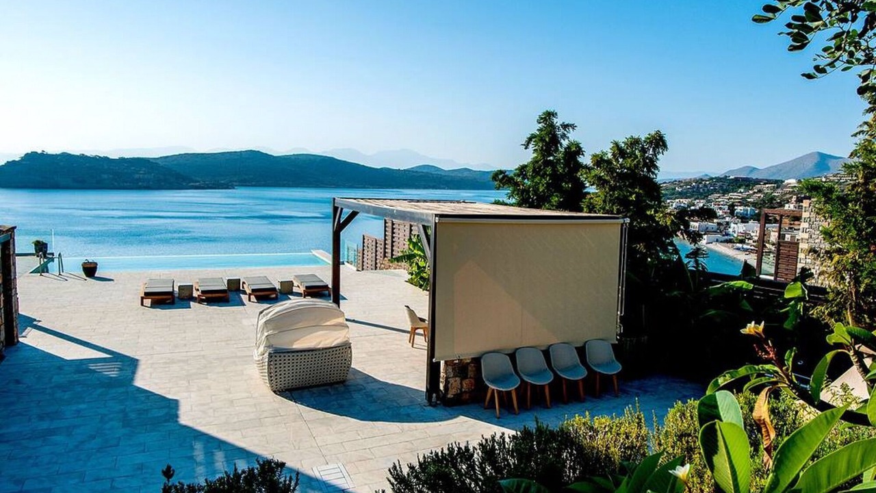 Photo of Outdoor in Elounda