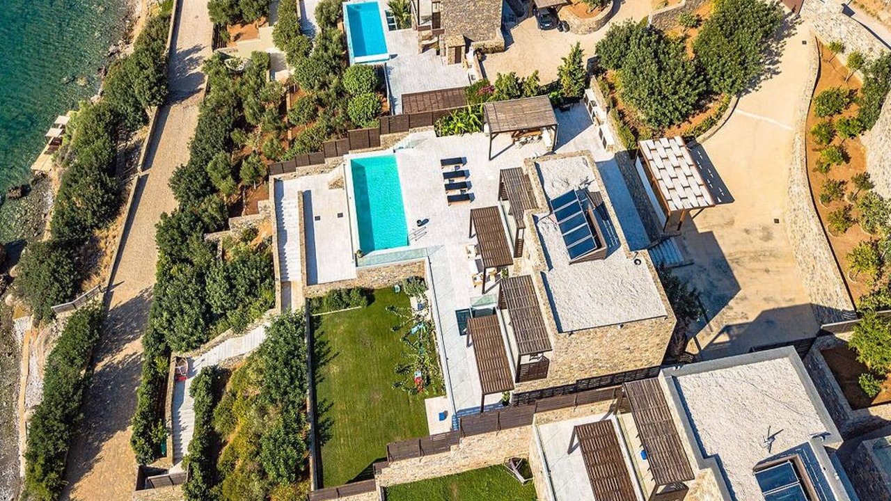 Photo of Outdoor in Elounda
