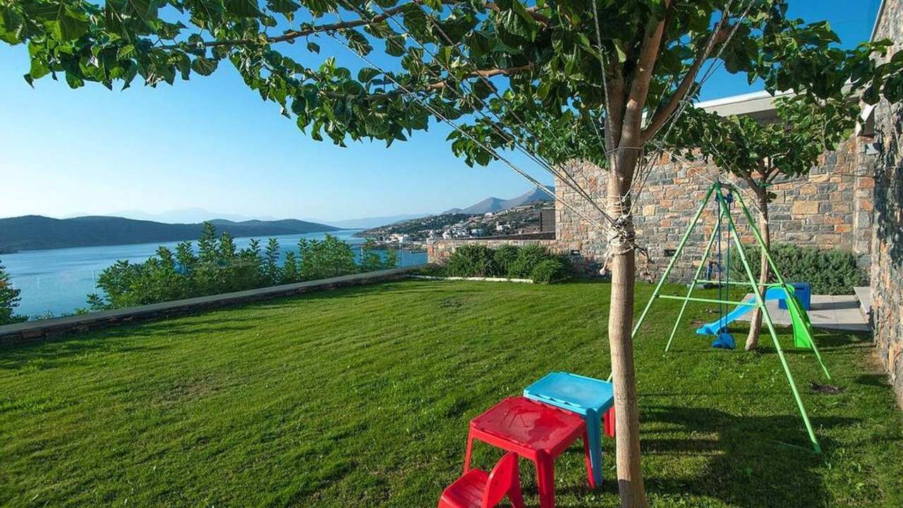 Photo of Outdoor in Elounda