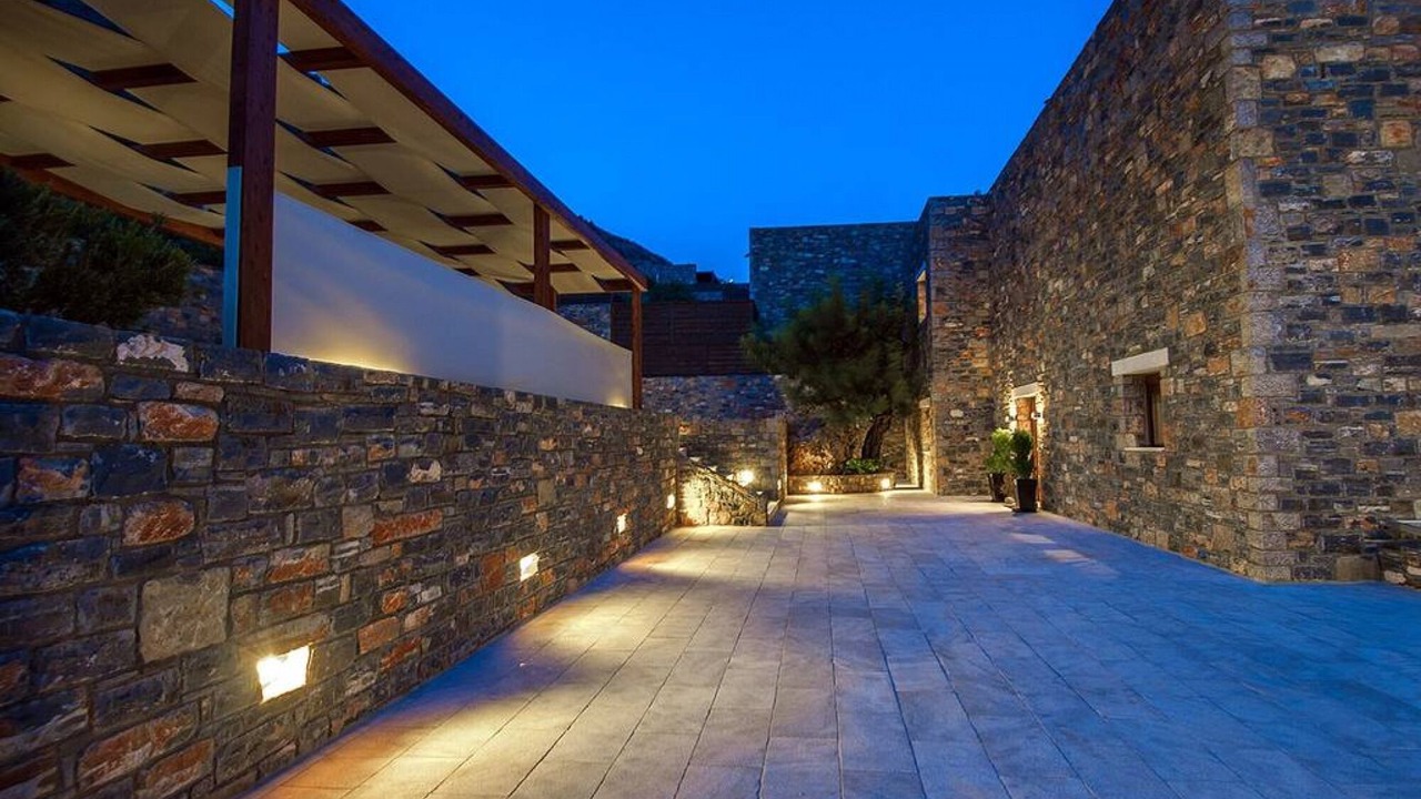 Photo of Outdoor in Elounda