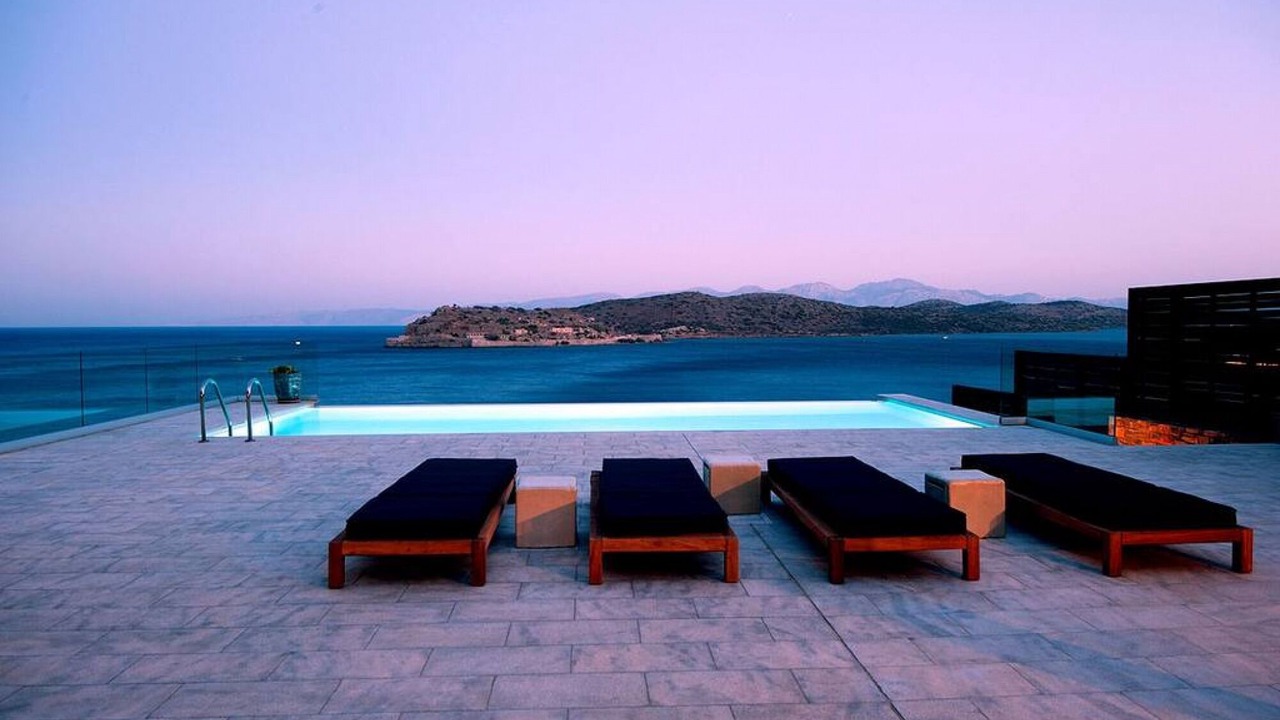 Photo of Outdoor in Elounda