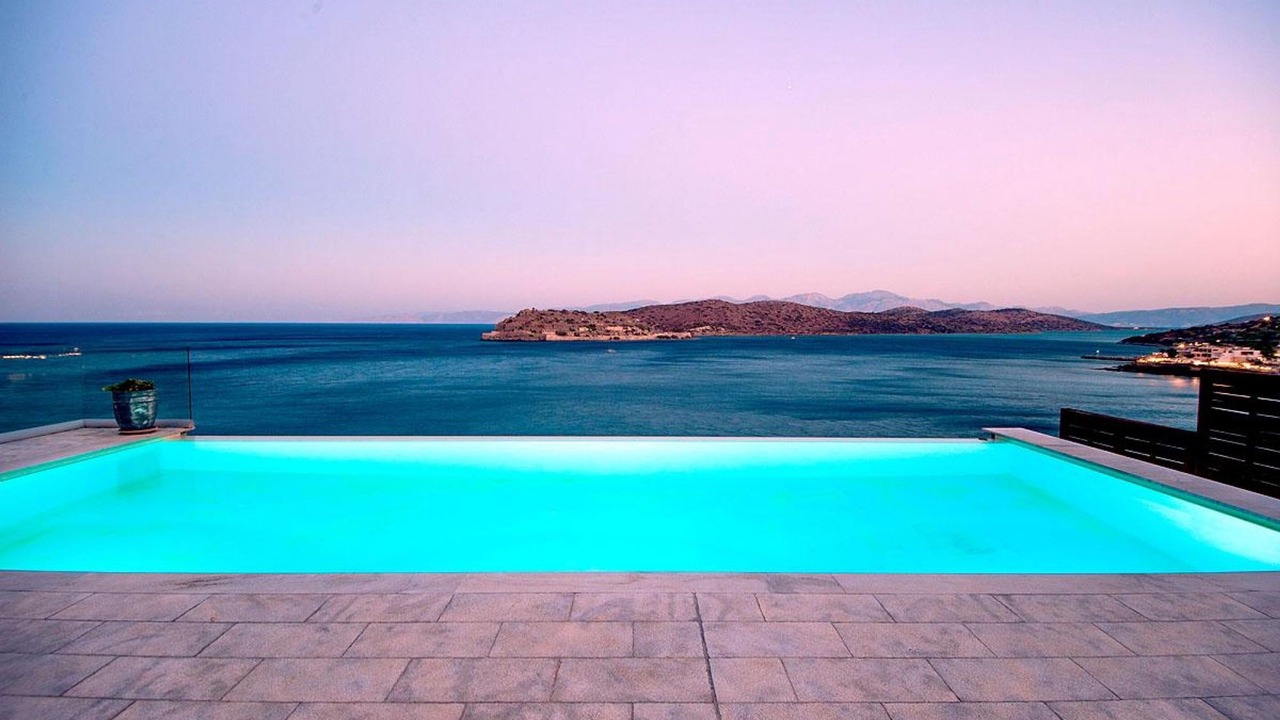 Photo of Others in Elounda
