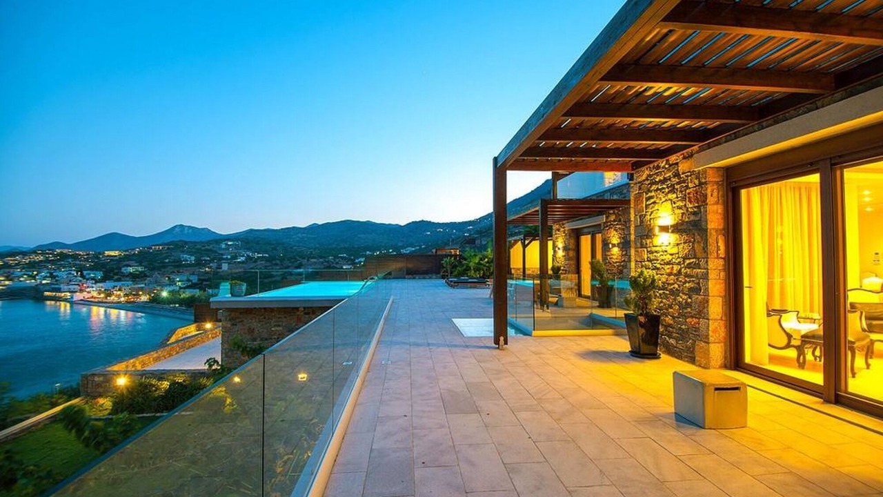 Photo of Outdoor in Elounda