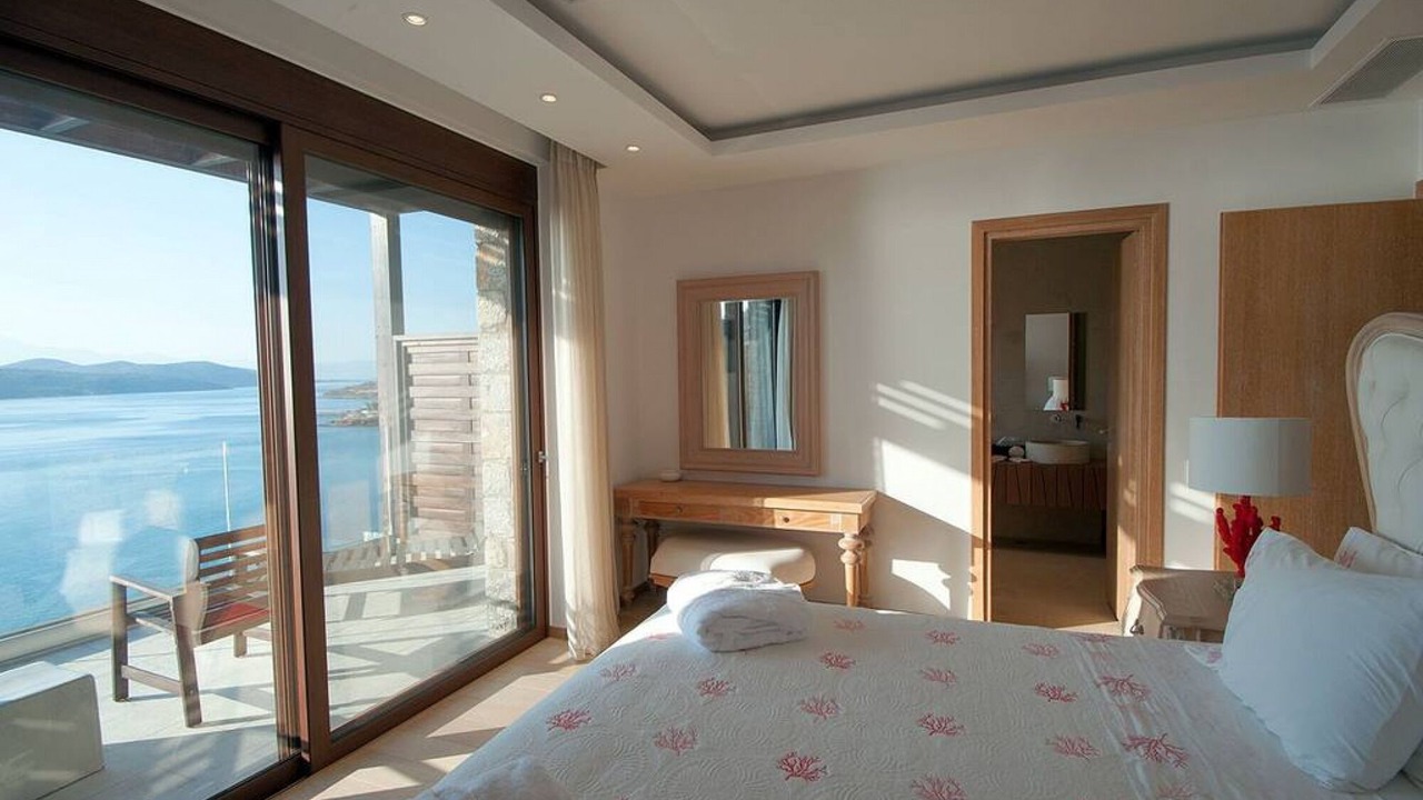 Photo of Outdoor in Elounda