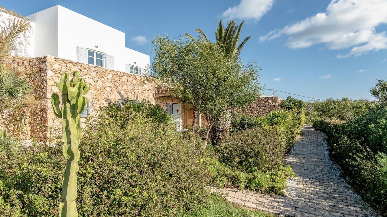 Photo of Outdoor in Finikas