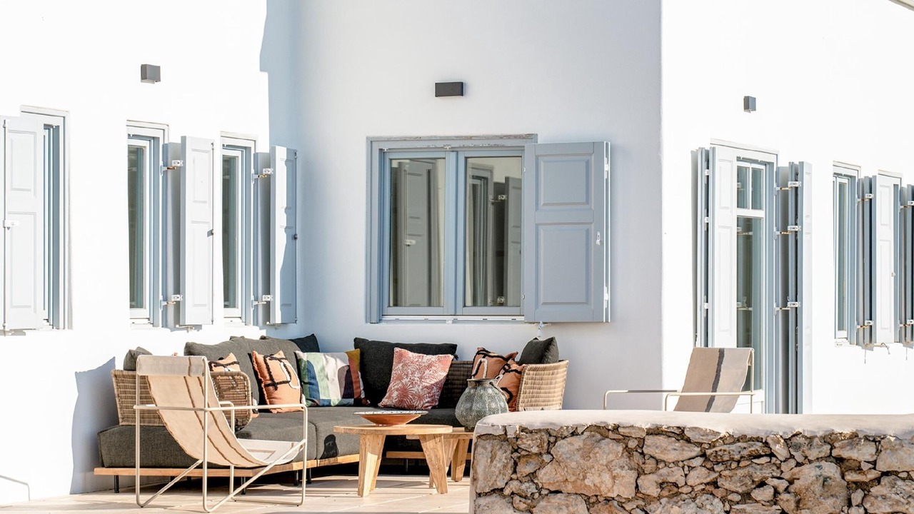 Photo of Outdoor in Finikas