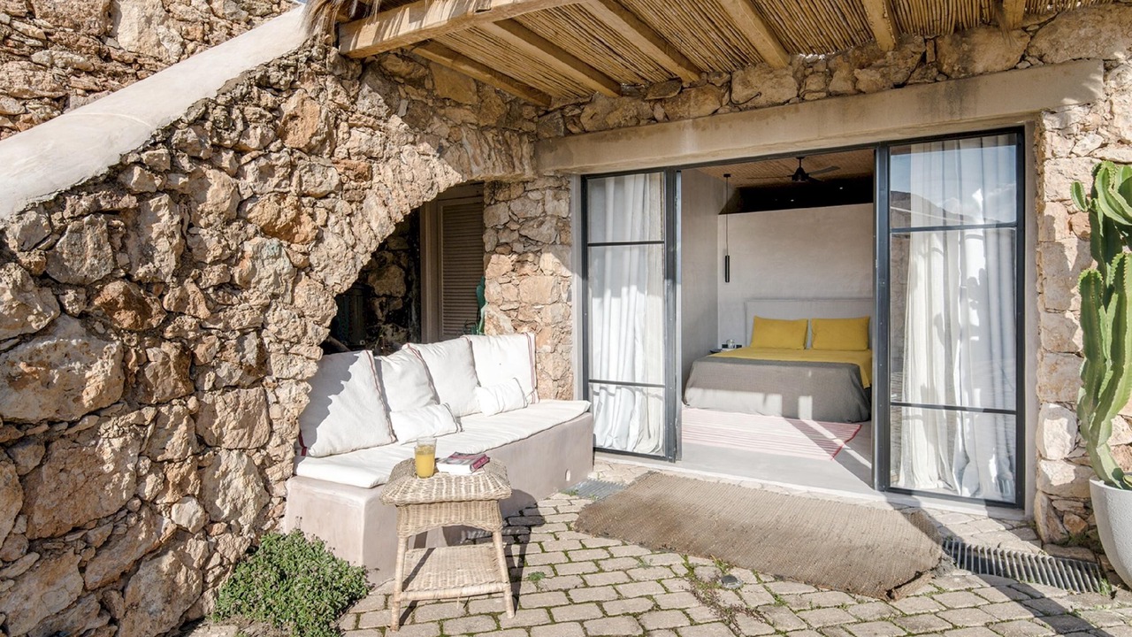 Photo of Outdoor in Finikas