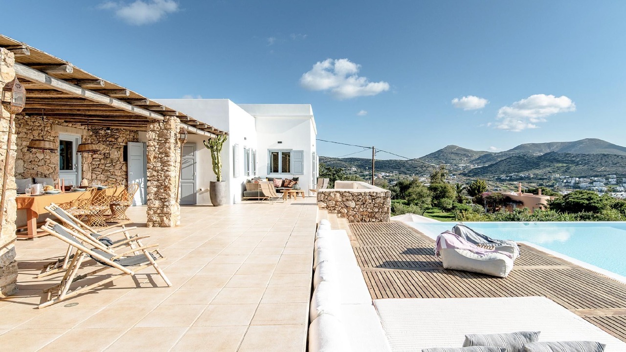 Photo of Outdoor in Finikas