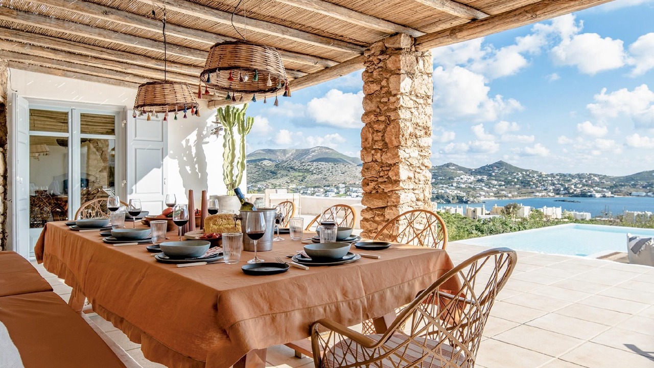 Photo of Outdoor in Finikas