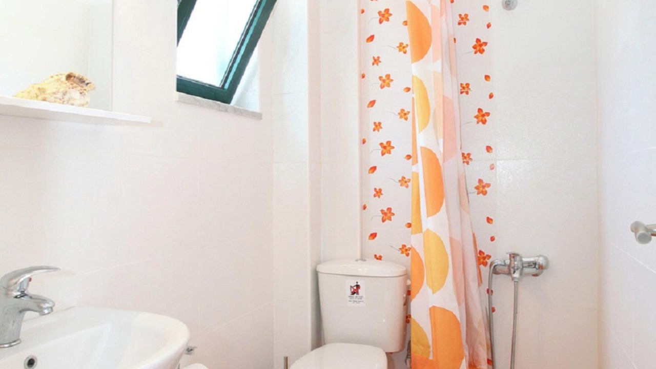 Photo of Bathroom in Megala Chorafia