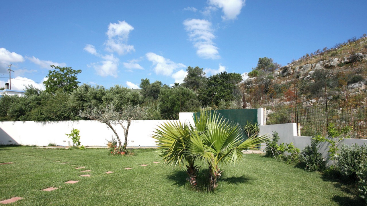 Photo of Outdoor in Megala Chorafia