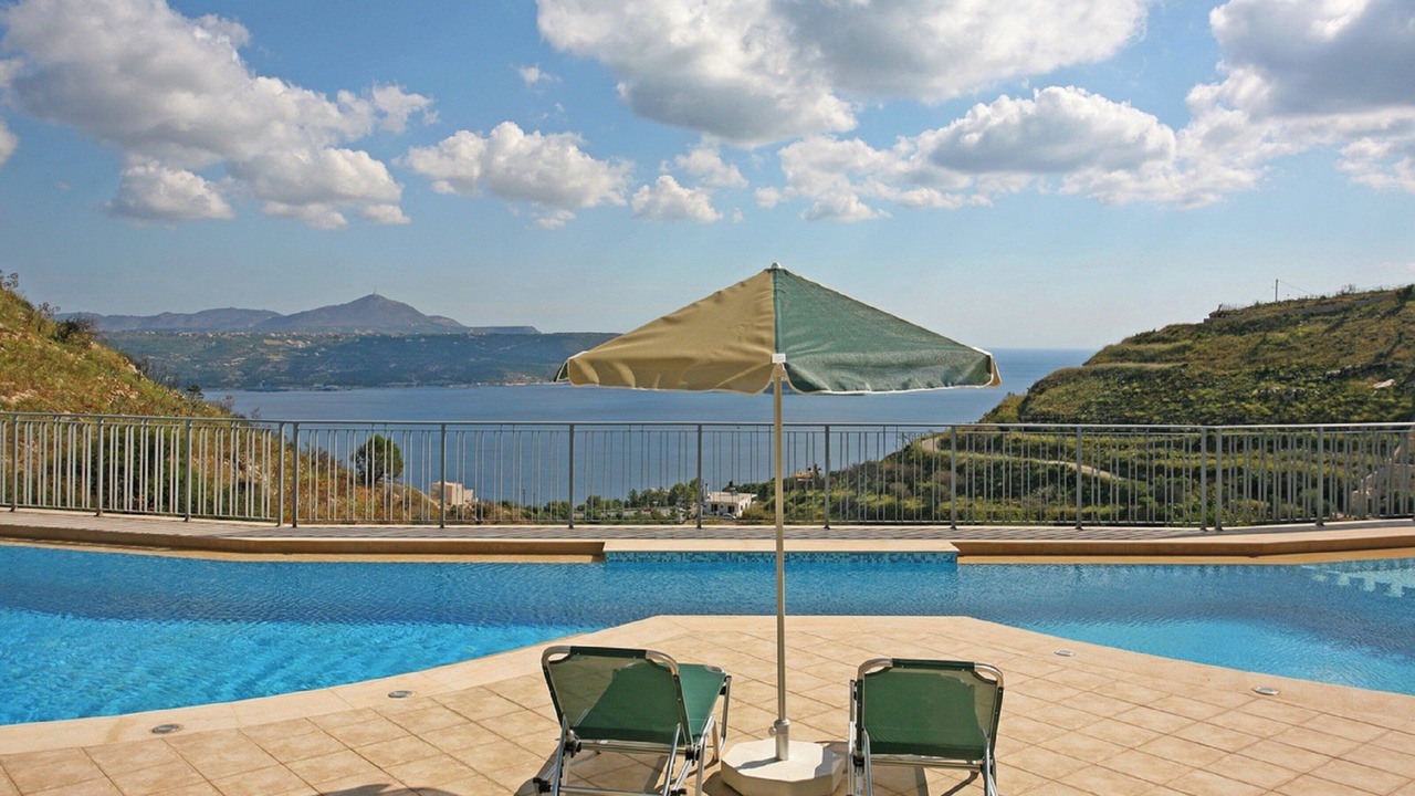 Photo of Outdoor in Megala Chorafia