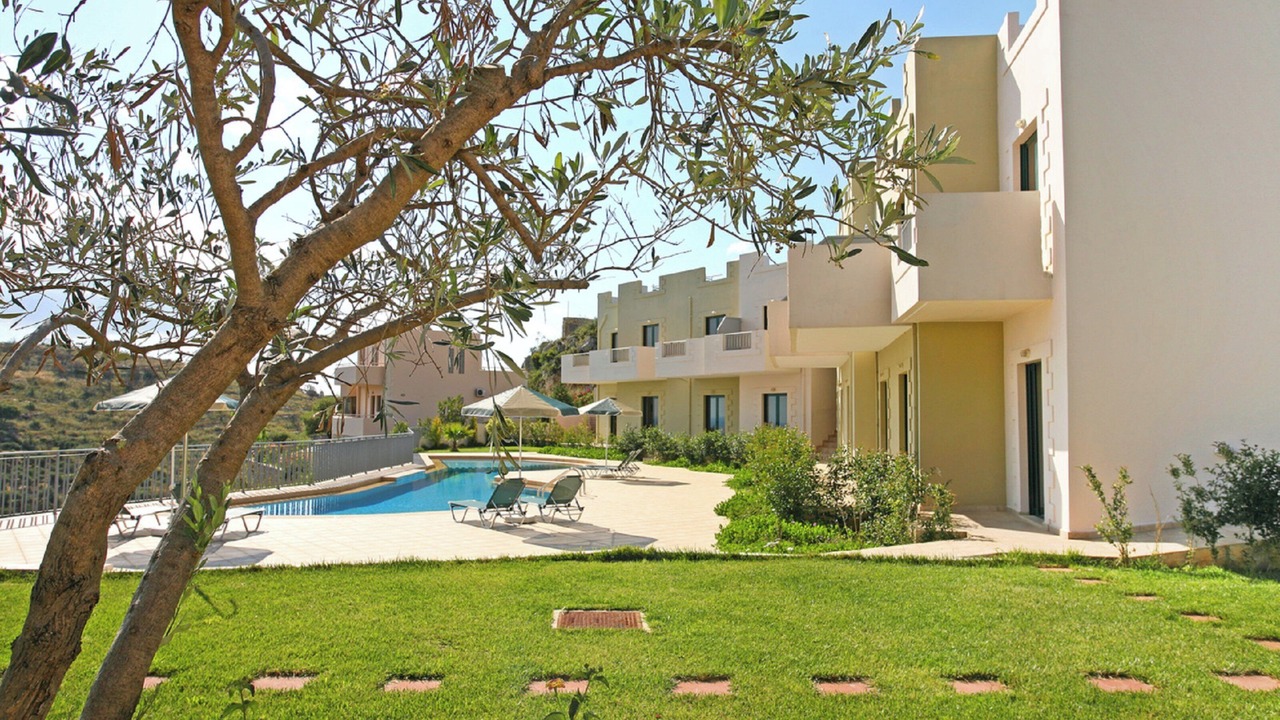 Photo of Outdoor in Megala Chorafia