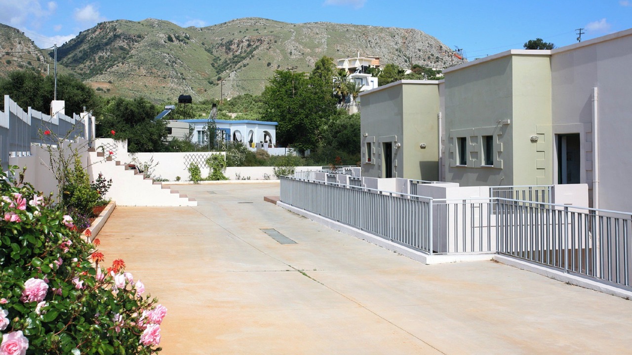 Photo of Outdoor in Megala Chorafia