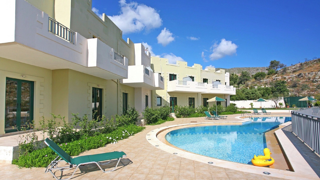 Photo of Outdoor in Megala Chorafia