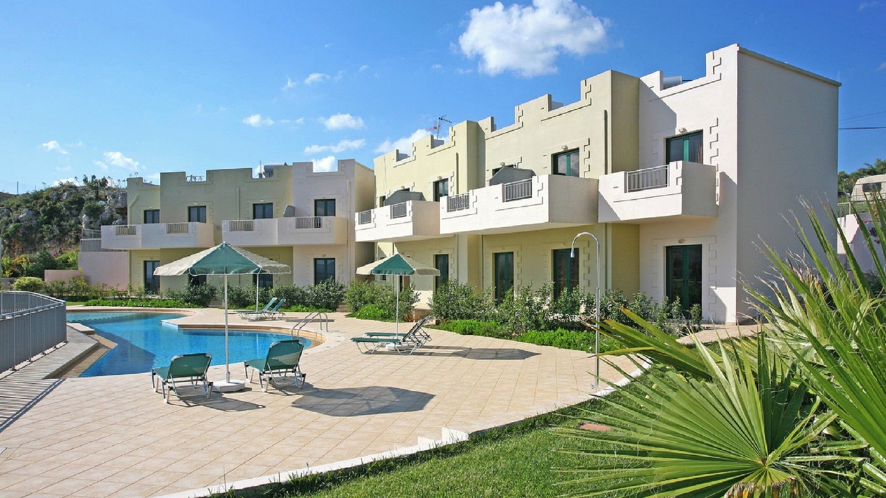 Photo of Outdoor in Megala Chorafia
